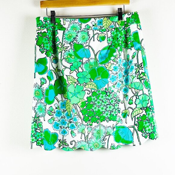 Talbots Dresses & Skirts - 2/$20 Talbots Canvas A-Line Skirt 8P